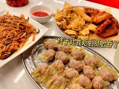 -嘉升大排档(番禺总店)