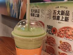 -乐凯撒披萨(福田COCOPark店)