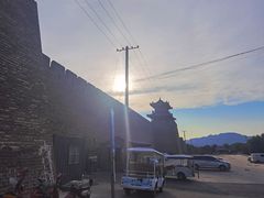 -鸡鸣驿古城