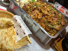 -王婆炒鱼(总店)