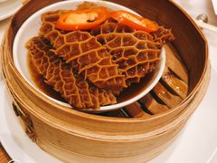 沙爹金钱肚-香港百合居(LCM置汇旭辉广场店)