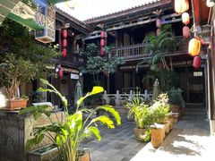 -香满楼(临安路店)