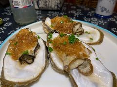 -旺角小渔村(二马路店)