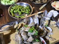 -老虎滩大连海鲜烧烤(建邺云锦路总店)