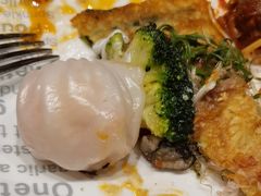 -星汇餐厅(新濠影汇店)