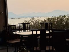 -湖畔居茶楼(湖滨店)