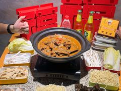 -大圣甲(汉口店)