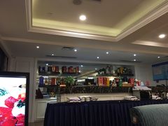 -重庆宽悦花园酒店-.怡中餐厅
