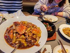 -桂满陇·杭州饭店(清河万象店)