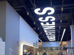 -VLines耀能运动24小时·月付制健身(京广桥店)