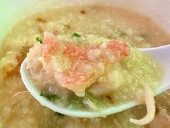 -無招牌海鮮(芽笼店)