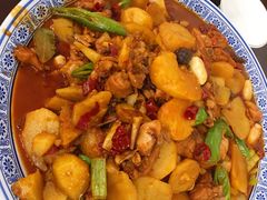 -福顺祥大盘鸡(临潼店)