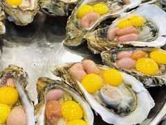 -飞尝蚝·顺德菜·鱼生(顺德总店)