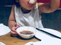 -新梅华·茶点餐厅(欧尚店)