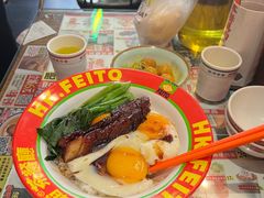 -肥韬茶餐厅(南山mini店)