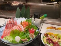 -大渔铁板烧(万象城店)