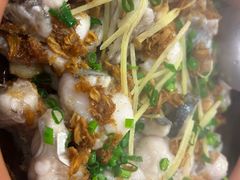 -围龙屋客家食府(福田店)