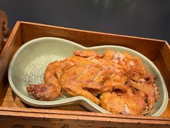 -西安饭庄·非遗陕菜(钟楼店)