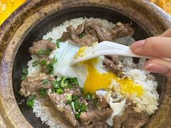 -红星光发煲仔饭(大石街店)