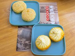 -老苏州大客堂·苏帮菜·松鼠桂鱼·苏州传统小吃(观前街人民商场店)