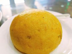 菜团子-白魁老号饭庄(交道口店)