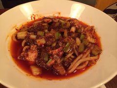 疆Jiang&nbsp;&nbsp;新疆秘制料理-疆Jiang·新疆秘制料理