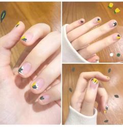-Aso Artist Beauty美甲美睫