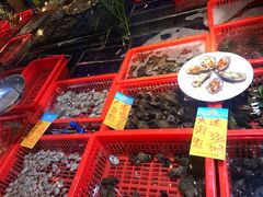 -79号渔船海鲜饭店(华强北店)