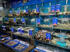 -海味当家·蒸锅海鲜(星海公园店)