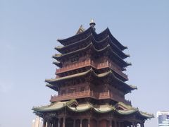-大同古城墙