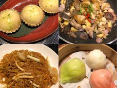 三色虾饺皇-五缘湾凯悦酒店·悦饗中餐厅