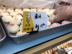 -爱德顺糕点食屋(利民道店)