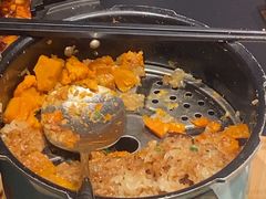 -羊门客在·烤盐池滩羊·川菜