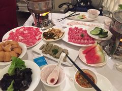-豆捞坊(金桥店)