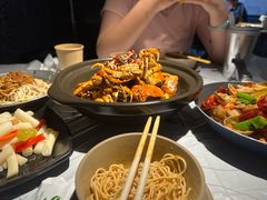 -巴厘龙虾·榜首油焖大虾(洞庭·艺术洋房店)