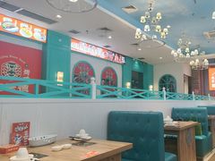 -龙聚德北京烤鸭(沙坪坝华宇A馆店)