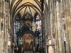 -斯蒂芬主教座堂(Stephansdom)