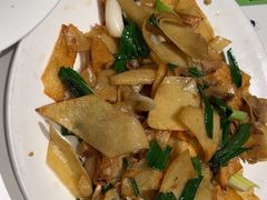 -鑫小城故事·藕汤·家常菜(台北一路总店)
