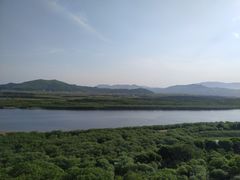 -珲春防川景区