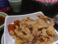 酥肉-蜀江龙火锅(339店)