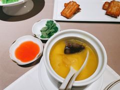 黄焖佛跳墙-荣轩(新荣记环球金融中心店)