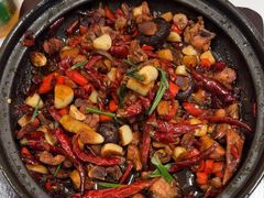 -欧记大排档·景德菜(上海首店)