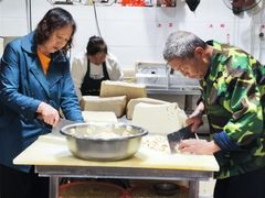 -老洛阳豆腐汤(栾川总店)