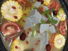 -花水湾红太阳牛肉汤锅