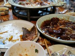 -老地方农家菜(昌黎一店)