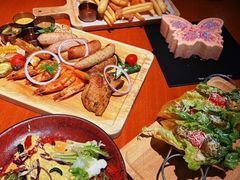 -布拉格餐厅· 中欧捷克菜(全国首店)