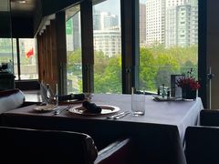 -北京威斯汀酒店