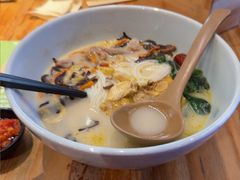 -云味馆米线(广州白云凯德店)