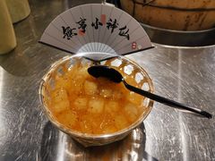 桂花阿达子-郭铁柱·泥炉老火锅(江北龙湖天街店)