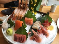 -王鼎精致料理铁板烧(世博源店)